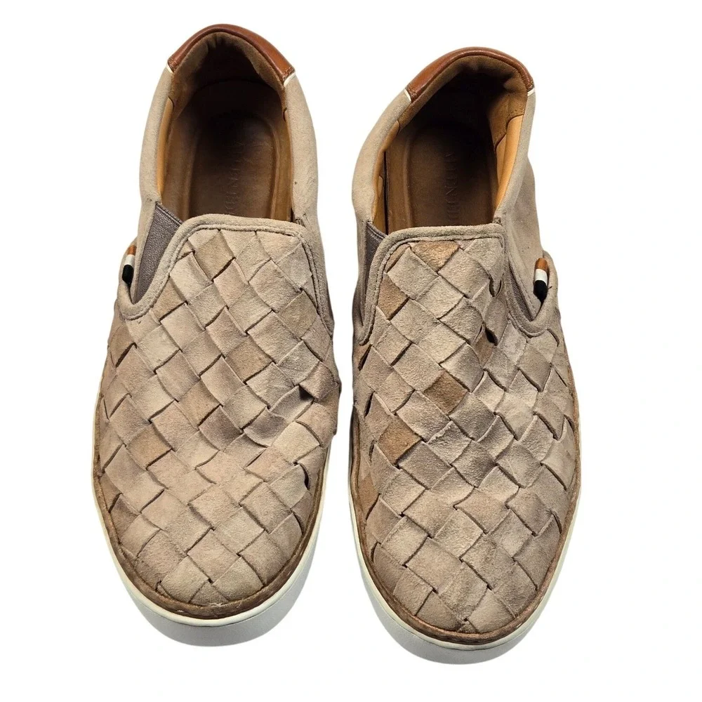 Allen Edmonds allen edmonds